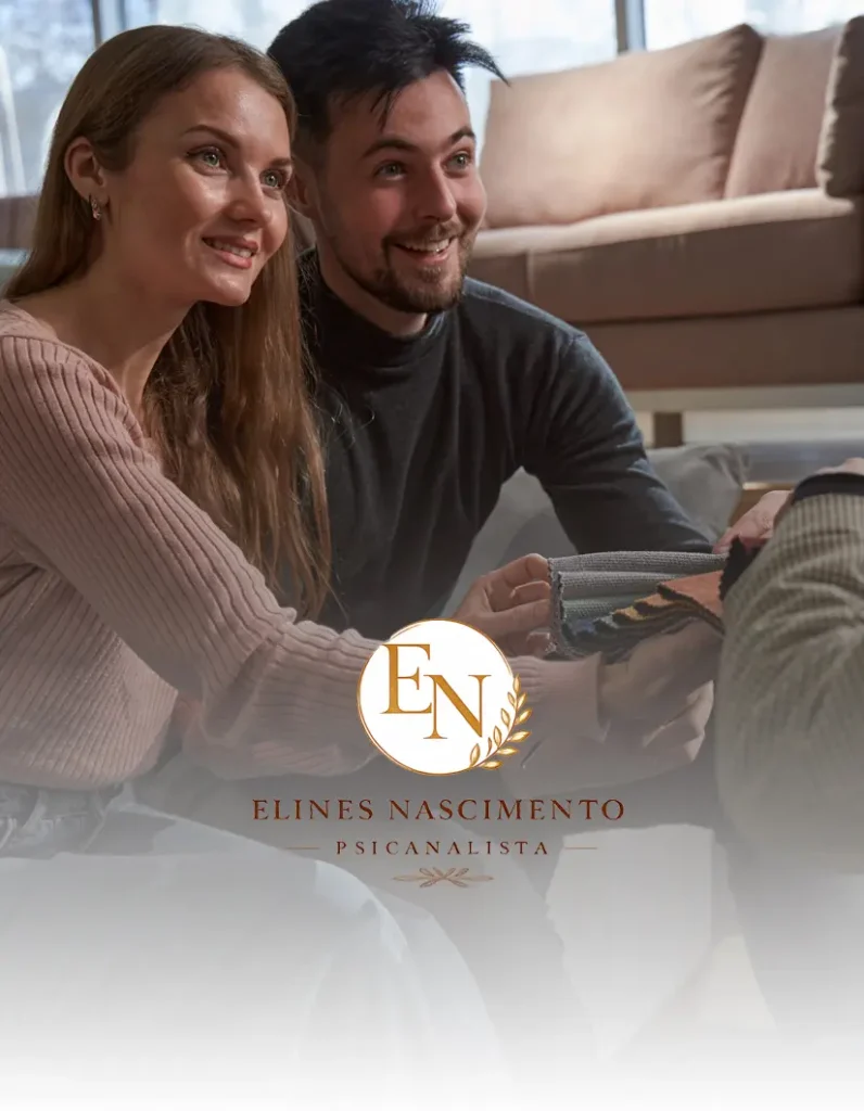 O Que a Psicanálise Trata? Conheça os Principais Problemas Emocionais - Entre as Palavras - Elines Nascimento - Psicanalista em São Paulo.