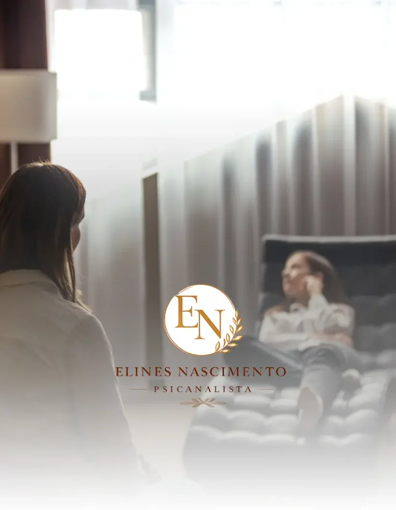O Que a Psicanálise Trata? Conheça os Principais Problemas Emocionais - Entre as Palavras - Elines Nascimento - Psicanalista em São Paulo.